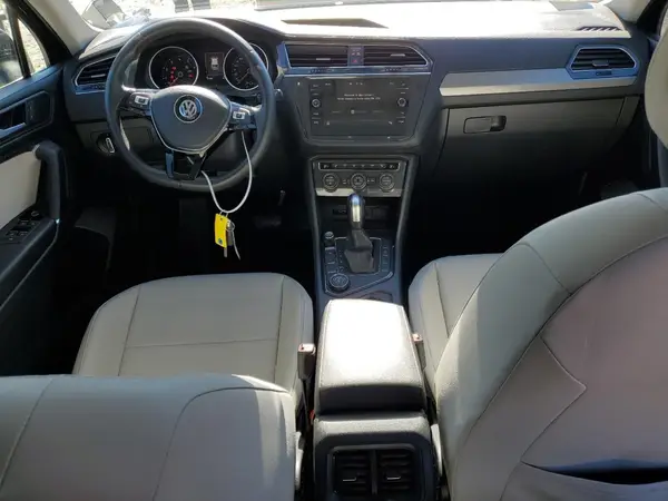 3VV2B7AX2LM090567 2020 VOLKSWAGEN TIGUAN - Image 8