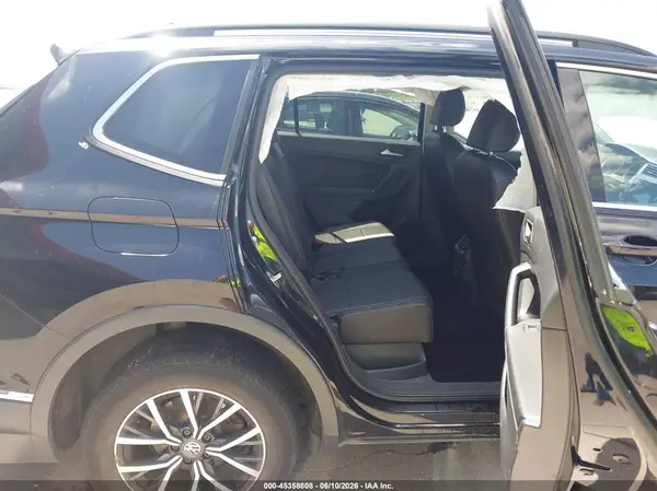 3VV2B7AX2LM096384 2020 VOLKSWAGEN TIGUAN - Image 8