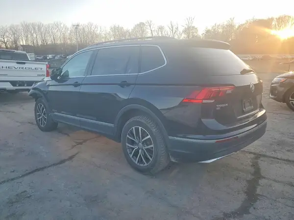 3VV2B7AX2LM096644 2020 VOLKSWAGEN TIGUAN - Image 2