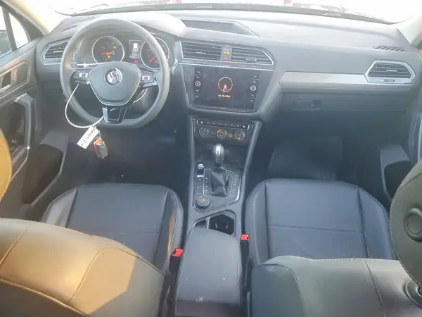 3VV2B7AX2LM096644 2020 VOLKSWAGEN TIGUAN - Image 8