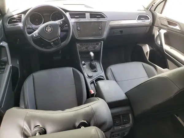 3VV2B7AX2LM105780 2020 VOLKSWAGEN TIGUAN - Image 8