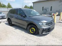 3VV2B7AX2LM121431 2020 VOLKSWAGEN TIGUAN