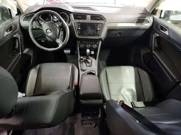 3VV2B7AX2LM124586 2020 VOLKSWAGEN TIGUAN - Image 8