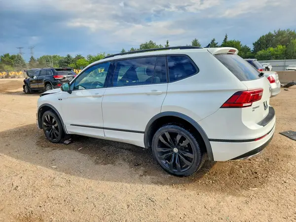 3VV2B7AX2LM132347 2020 VOLKSWAGEN TIGUAN - Image 2