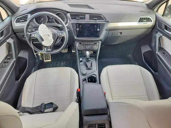 3VV2B7AX2LM132347 2020 VOLKSWAGEN TIGUAN - Image 8