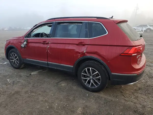 3VV2B7AX2LM134373 2020 VOLKSWAGEN TIGUAN - Image 2