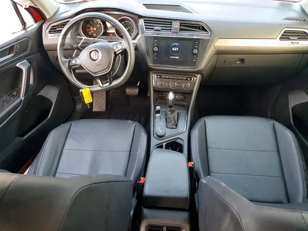 3VV2B7AX2LM134373 2020 VOLKSWAGEN TIGUAN - Image 8