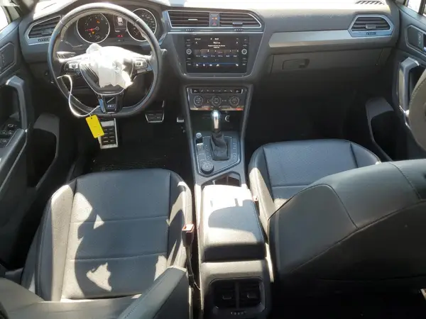 3VV2B7AX2LM153912 2020 VOLKSWAGEN TIGUAN - Image 8