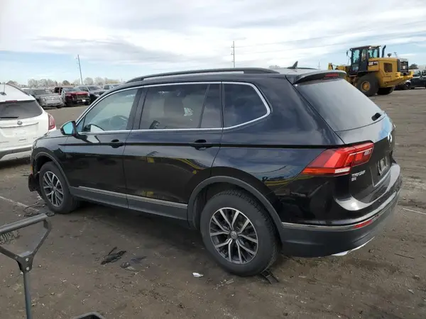 3VV2B7AX2LM164781 2020 VOLKSWAGEN TIGUAN - Image 2