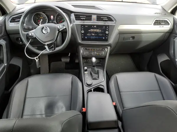 3VV2B7AX2LM164781 2020 VOLKSWAGEN TIGUAN - Image 8