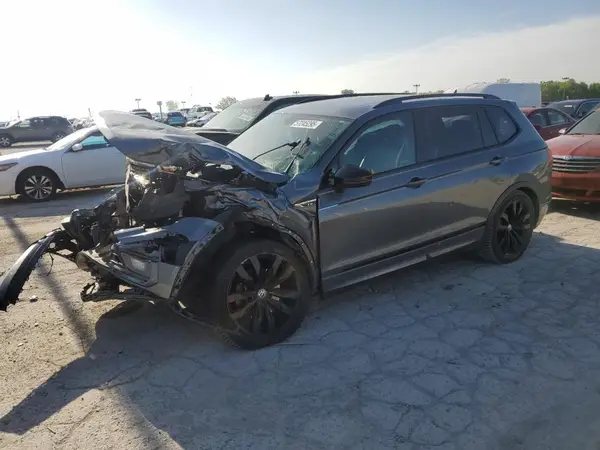 3VV2B7AX2LM177045 2020 VOLKSWAGEN TIGUAN - Image 1