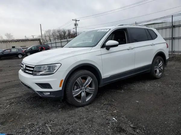 3VV2B7AX2LM179152 2020 VOLKSWAGEN TIGUAN - Image 1