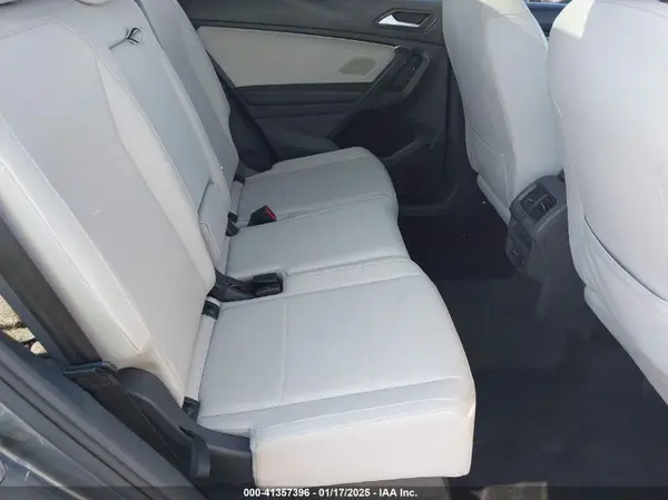 3VV2B7AX2MM001713 2021 VOLKSWAGEN TIGUAN - Image 8