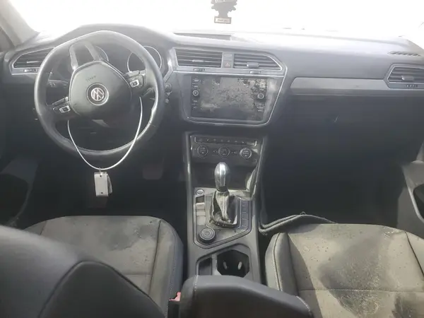3VV2B7AX2MM003591 2021 VOLKSWAGEN TIGUAN - Image 8
