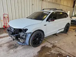 3VV2B7AX2MM011917 2021 VOLKSWAGEN TIGUAN