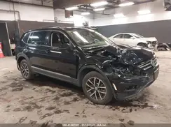 3VV2B7AX2MM015496 2021 VOLKSWAGEN TIGUAN