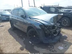 3VV2B7AX2MM020164 2021 VOLKSWAGEN TIGUAN