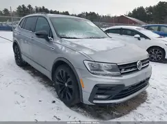 3VV2B7AX2MM020276 2021 VOLKSWAGEN TIGUAN