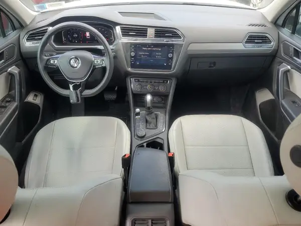 3VV2B7AX2MM020598 2021 VOLKSWAGEN TIGUAN - Image 8