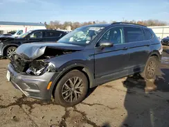 3VV2B7AX2MM022075 2021 VOLKSWAGEN TIGUAN