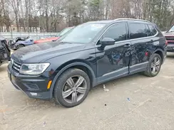 3VV2B7AX2MM029415 2021 VOLKSWAGEN TIGUAN