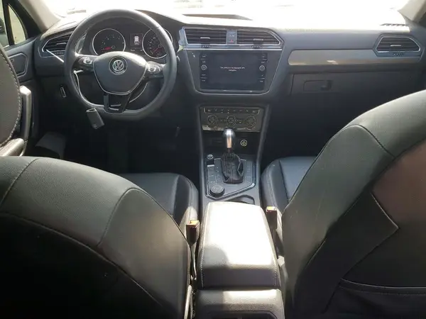 3VV2B7AX2MM029608 2021 VOLKSWAGEN TIGUAN - Image 8