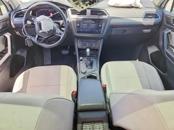3VV2B7AX2MM030726 2021 VOLKSWAGEN TIGUAN - Image 8