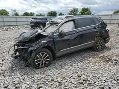 3VV2B7AX2MM033075 2021 VOLKSWAGEN TIGUAN