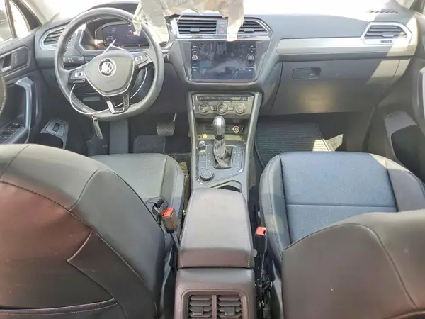 3VV2B7AX2MM033710 2021 VOLKSWAGEN TIGUAN - Image 8