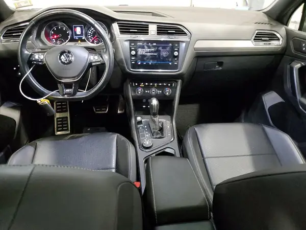 3VV2B7AX2MM036249 2021 VOLKSWAGEN TIGUAN - Image 8