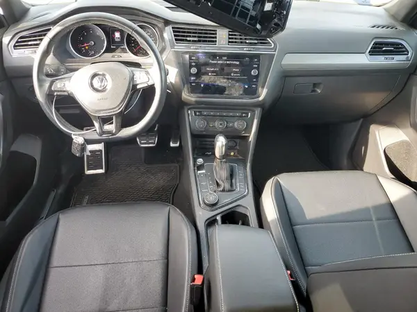 3VV2B7AX2MM039121 2021 VOLKSWAGEN TIGUAN - Image 8