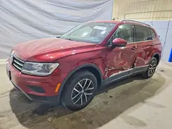 3VV2B7AX2MM040432 2021 VOLKSWAGEN TIGUAN