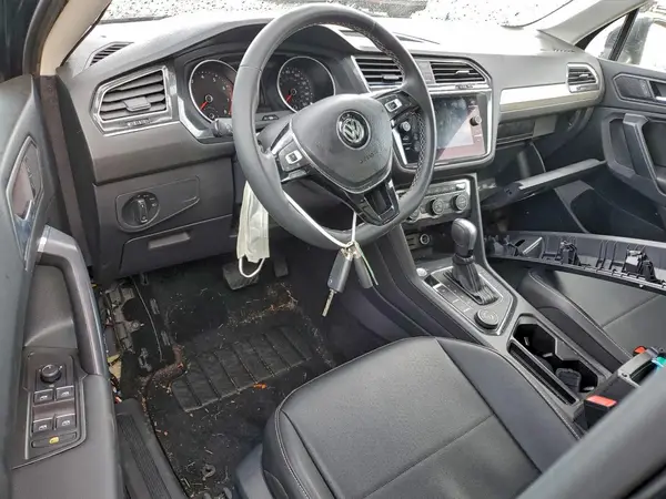 3VV2B7AX2MM044030 2021 VOLKSWAGEN TIGUAN - Image 8