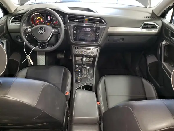 3VV2B7AX2MM049339 2021 VOLKSWAGEN TIGUAN - Image 8