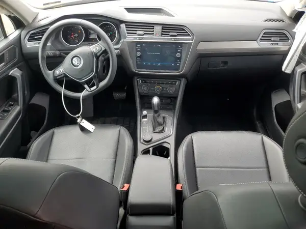 3VV2B7AX2MM050068 2021 VOLKSWAGEN TIGUAN - Image 8