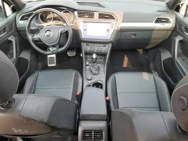 3VV2B7AX2MM051902 2021 VOLKSWAGEN TIGUAN - Image 8
