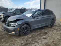3VV2B7AX2MM058655 2021 VOLKSWAGEN TIGUAN