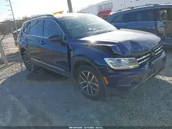 3VV2B7AX2MM058901 2021 VOLKSWAGEN TIGUAN