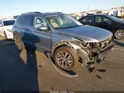 3VV2B7AX2MM058980 2021 VOLKSWAGEN TIGUAN