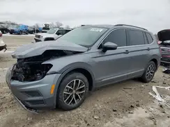 3VV2B7AX2MM070031 2021 VOLKSWAGEN TIGUAN