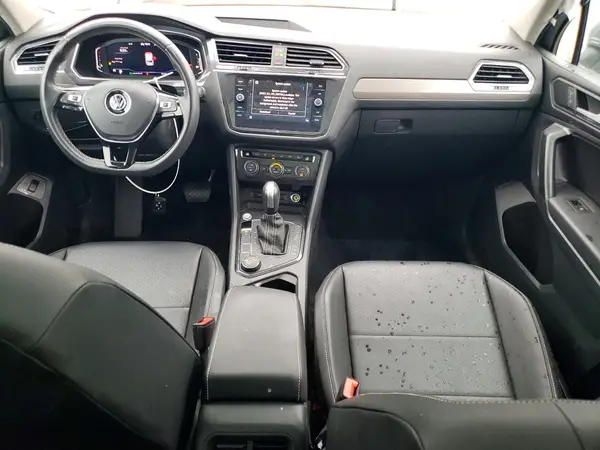 3VV2B7AX2MM073947 2021 VOLKSWAGEN TIGUAN - Image 8