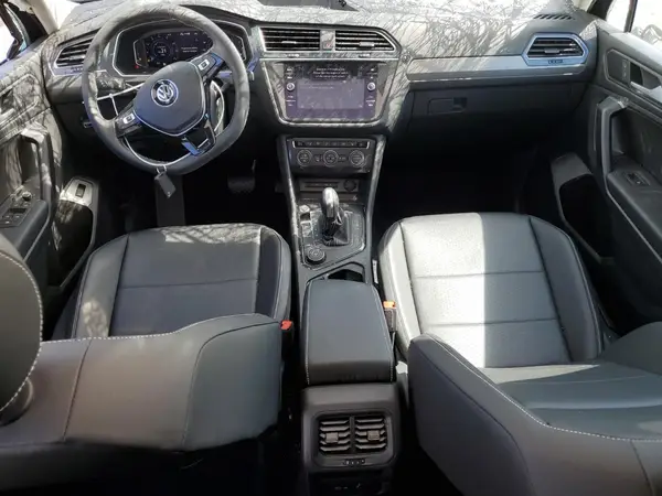 3VV2B7AX2MM075326 2021 VOLKSWAGEN TIGUAN - Image 8