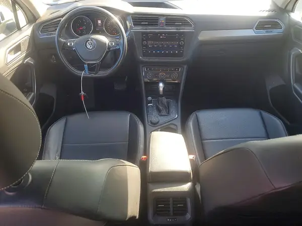 3VV2B7AX2MM078145 2021 VOLKSWAGEN TIGUAN - Image 8