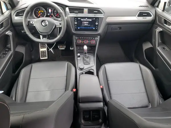 3VV2B7AX2MM079683 2021 VOLKSWAGEN TIGUAN - Image 8
