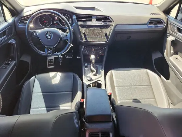 3VV2B7AX2MM081577 2021 VOLKSWAGEN TIGUAN - Image 8