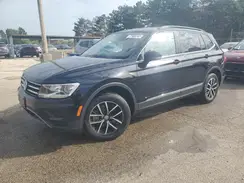 3VV2B7AX2MM085645 2021 VOLKSWAGEN TIGUAN