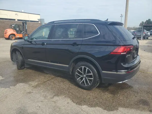 3VV2B7AX2MM085645 2021 VOLKSWAGEN TIGUAN - Image 2