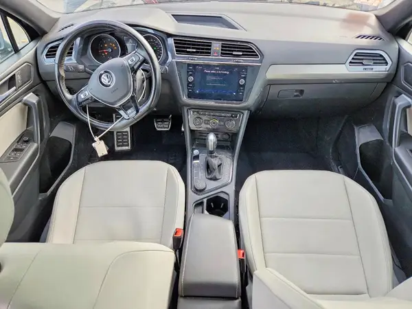 3VV2B7AX2MM086844 2021 VOLKSWAGEN TIGUAN - Image 8