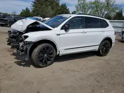 3VV2B7AX2MM090733 2021 VOLKSWAGEN TIGUAN