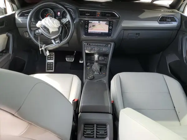 3VV2B7AX2MM090733 2021 VOLKSWAGEN TIGUAN - Image 8